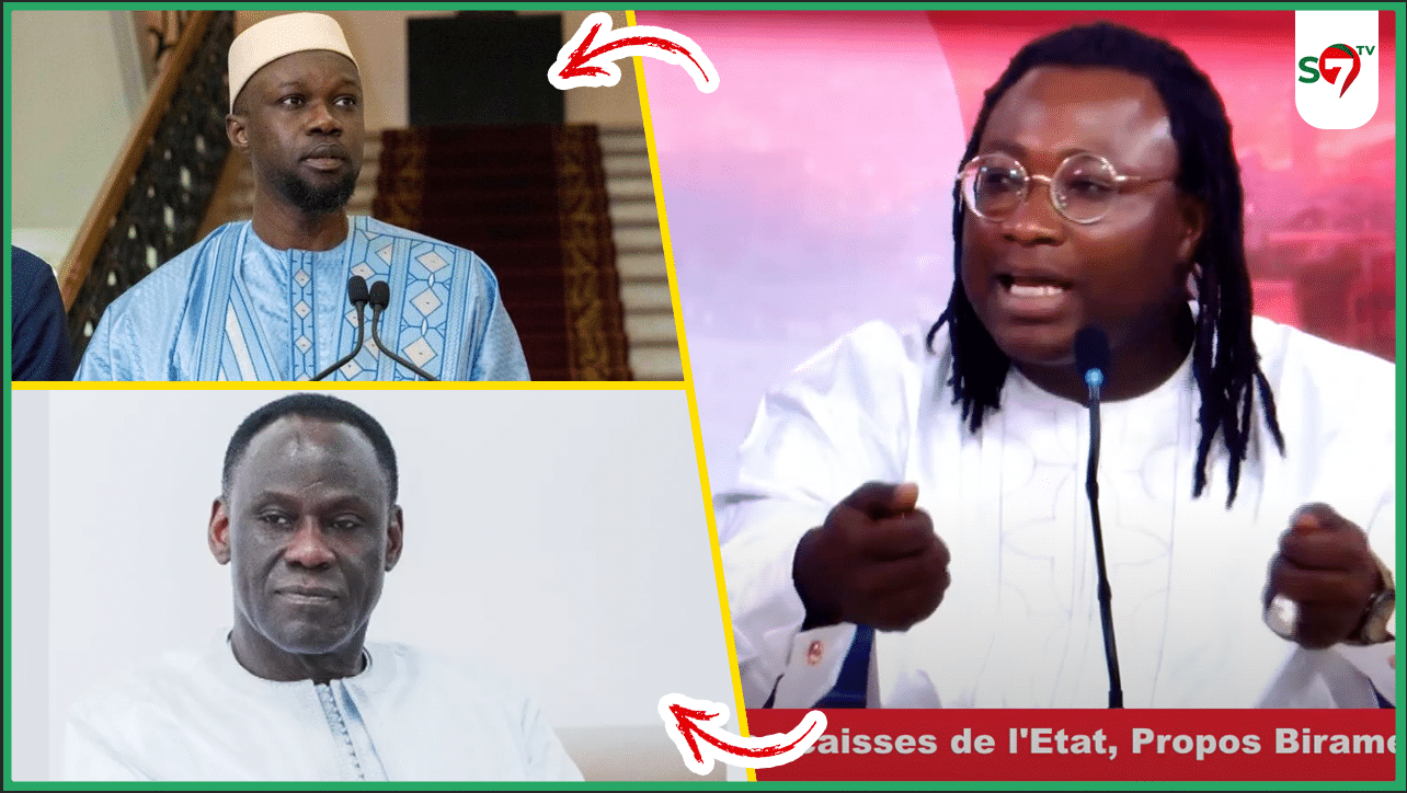 (Vidéo) Mamadou Pouye, Juriste sur le nouveau ministre de la Justice "C’est pas une personne manipulable"
