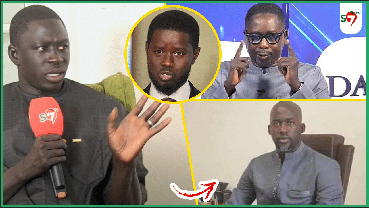 (Vidéo) La position surprenante d'Ousmane Sarr sur les nominations de DIOMAYE "Amnaci Louma Bett"
