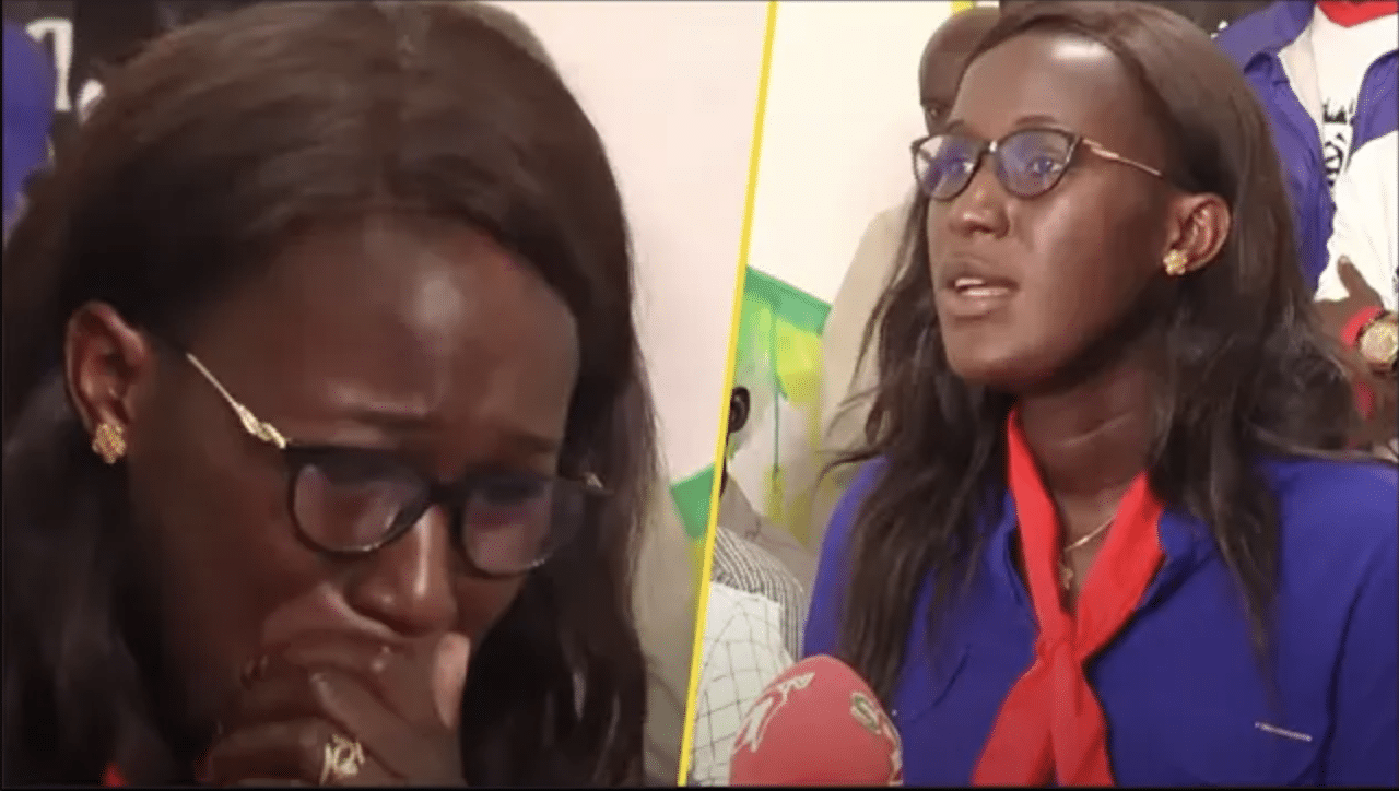 Licenciée abusivement, le récit glaçant de cette jeune femme "Ay Sénégalais Nio Niolén Di Diapalé.." (Vidéo)