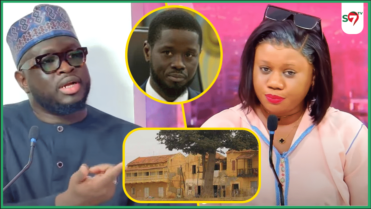 (Vidéo) Manque d'infrastrutures médicales à Dagana: le cri de coeur de la journaliste Penda Badji & Cheikh Ousmane Touré