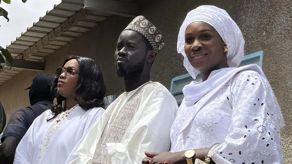 Après "Servir le Sénégal" : Les premières Dames auront-elles leur Fondation ?