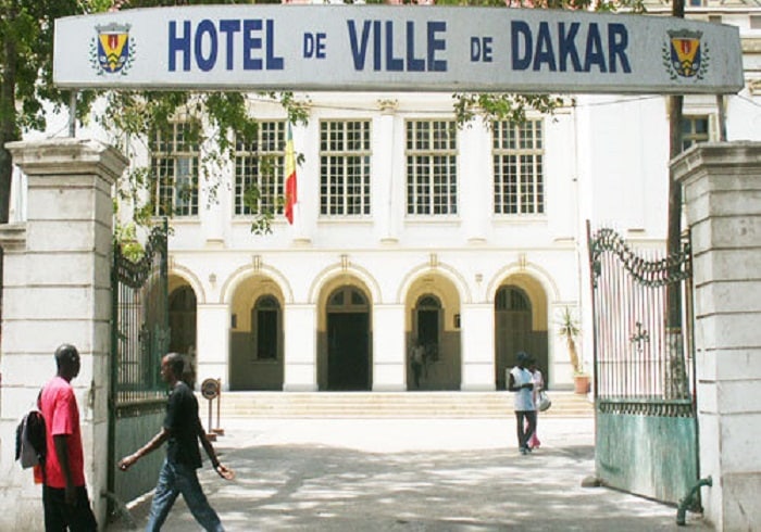 La Ville de Dakar en marche vers une transition énergétique audacieuse