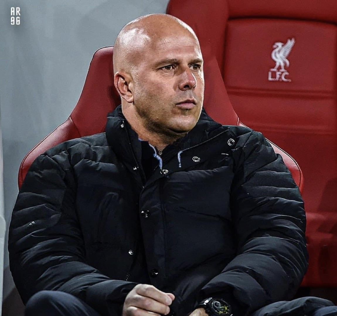 Premier League : ARNE SLOT sera le nouvel entraîneur de Liverpool