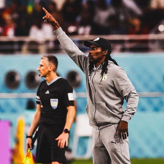 Equipe Nationale : Aliou Cissé préfère gagner la CAN 2025 plutôt atteindre les demi-finales de la Coupe du Monde
