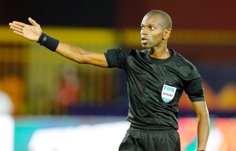 LDC CAF : Issa Sy au sifflet pour le match retour Mamelodi Sundowns et Espérance de Tunis