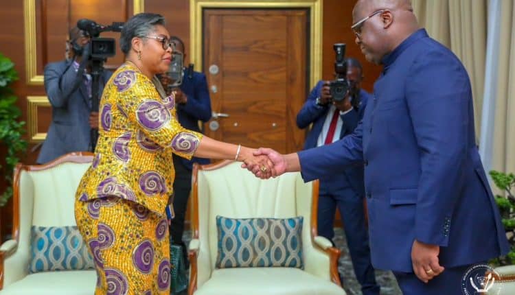 Judith Tuluka Suminwa