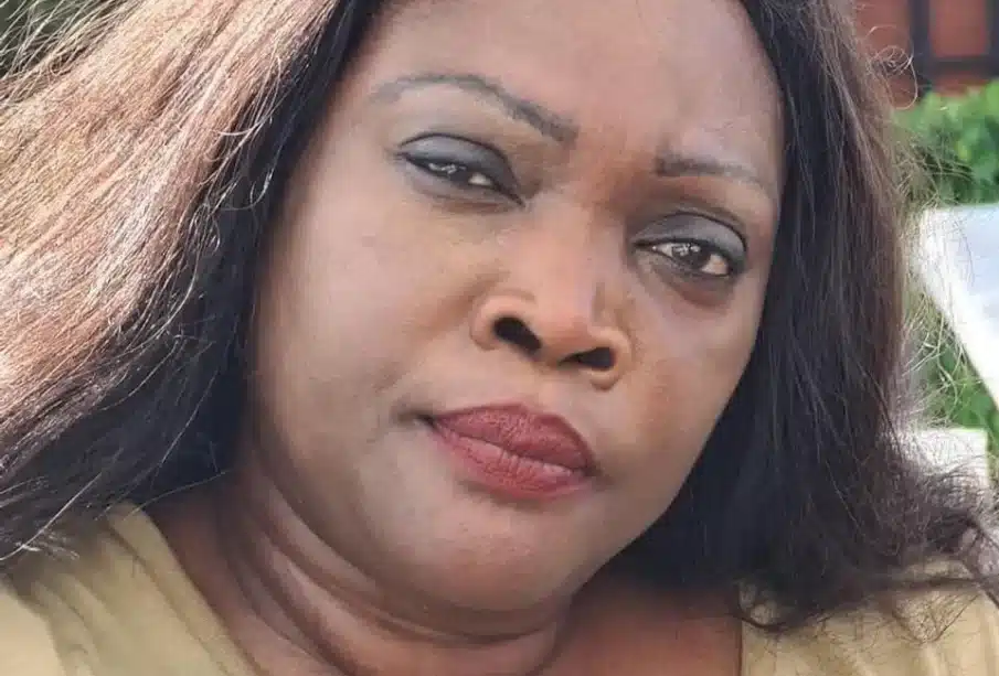 Affaire pouponnIère KY : Ndella Madior Diouf introduit une demande de LP