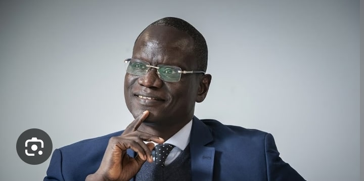 Ministre de l'enseignement supérieur : Dr Abdourahmane Diouf s'engage à innover "avec audace"