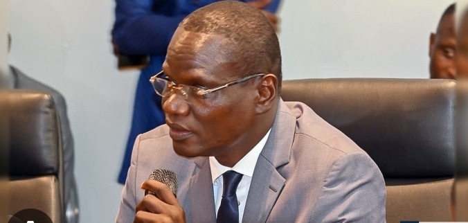 Payement des bourses : Le ministre Abdourahmane Diouf rassure les étudiants