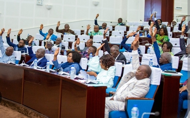 Fin du régime présidentiel au Togo : Désormais ce sont les députés qui éliront le chef de l'État !