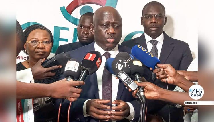 Rapport OFNAC 2022 : Seuls 60% des assujettis ont fait leur déclaration de patrimoine