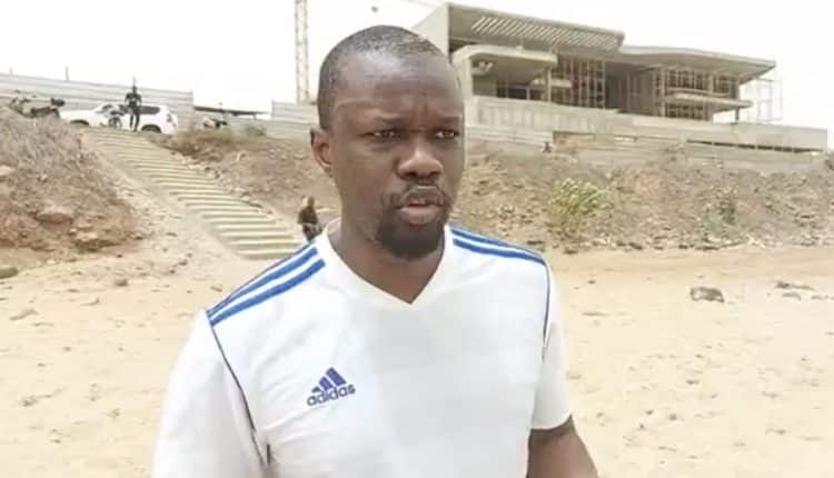 Constructions sur la corniche : "Ousmane Sonko a tout fait arrêter..." (Pierre Goudiaby Atépa)