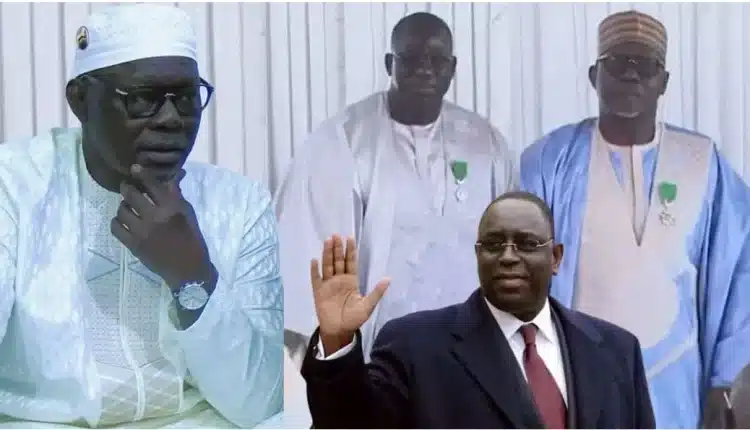 Bagarre au Palais : Tapha Gueye et Yékini démentent Cheikh Bara Ndiaye