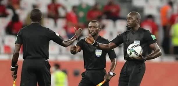 1/2 finales Ligue des champions africaine : Un trio sénégalais pour arbitrer le match Espérance de Tunis-Mamelodi Sundowns
