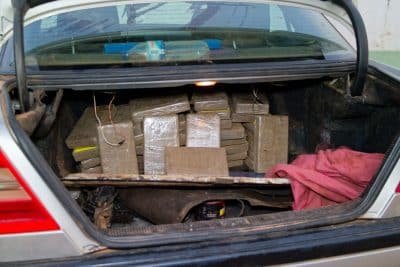 Koumpentoum : 91,84 kg de cocaïne saisis par la Douane