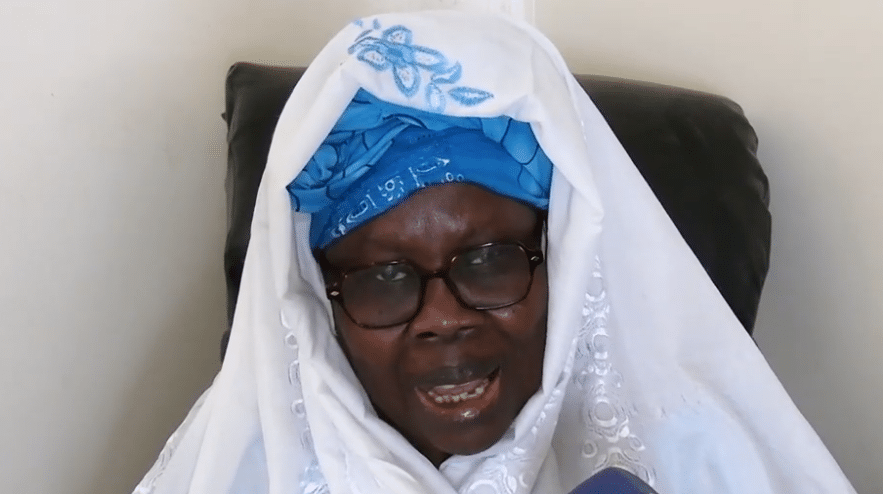  Ousmane Sonko nommé Premier ministre : La réaction de sa mère