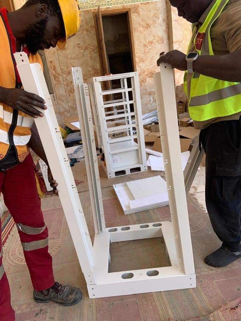 *La Ville de Dakar en marche vers une transition énergétique audacieuse*