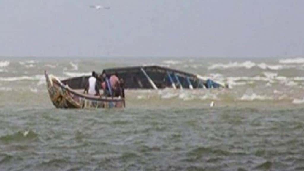 Matam : Trois personnes périssent dans le chavirement d'une pirogue à Anda