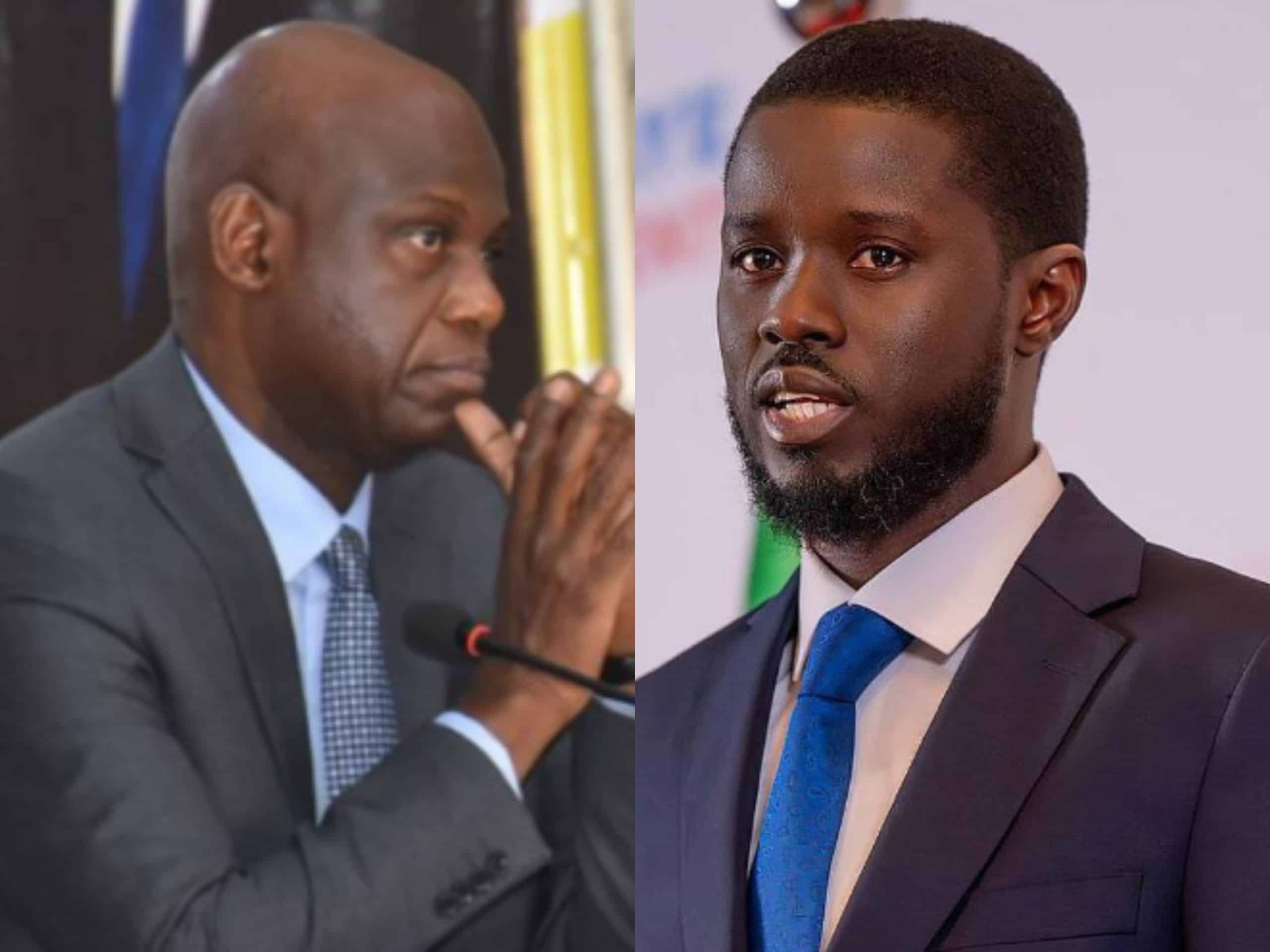 Régime de Diomaye : Mansour Faye appelle à l'Apr et Benno à s'opposer de manière républicaine 