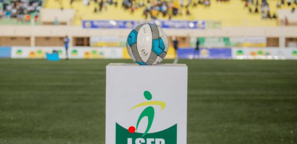 Ligue sénégalaise de football professionnel : Le calendrier des matchs réaménagé