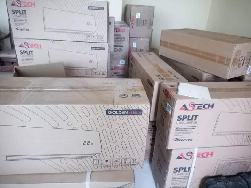 *La Ville de Dakar en marche vers une transition énergétique audacieuse*