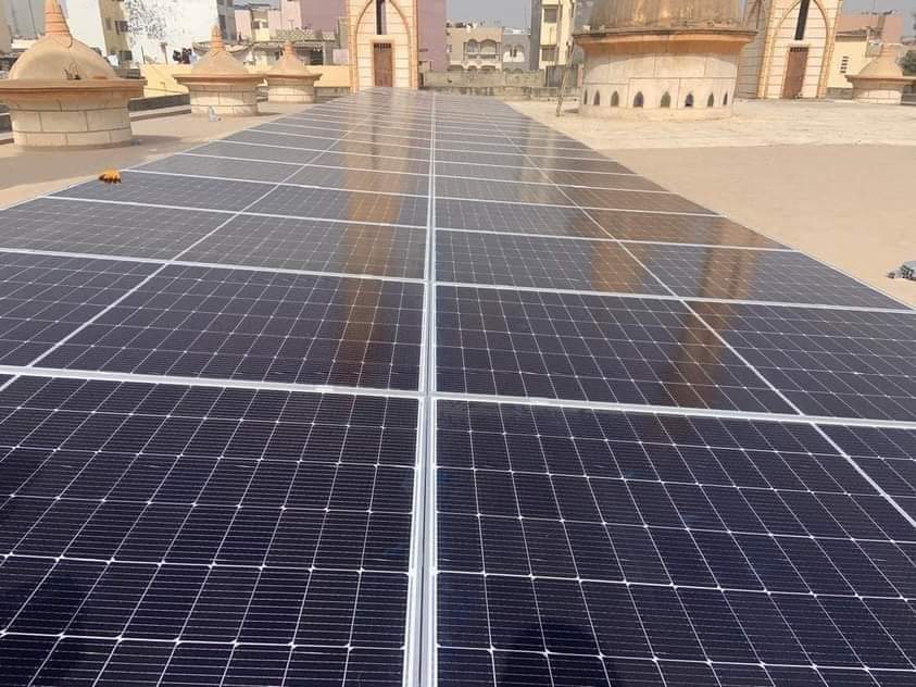 *La Ville de Dakar en marche vers une transition énergétique audacieuse*