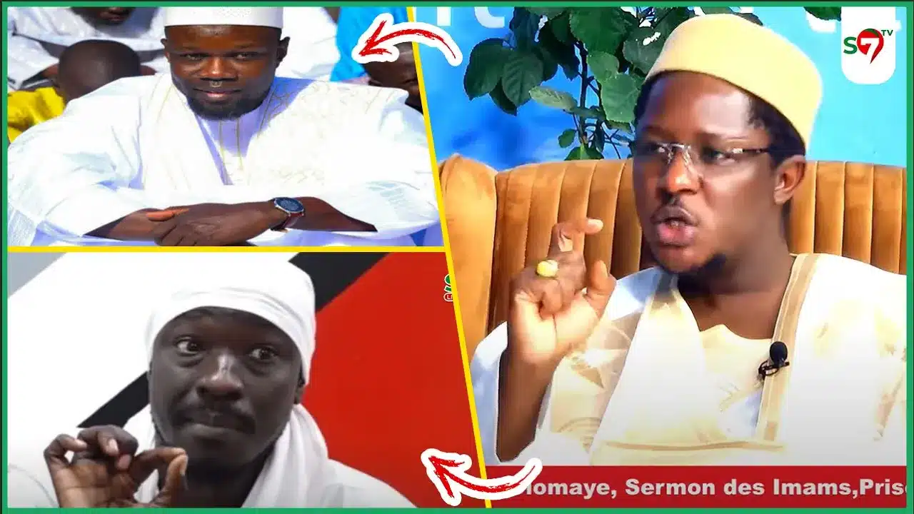(Vidéo) "SONKO Dou Yalla": Cheikh Bara Ndiaye sur la sortie musclée de Karim Xrum Xax "Nitt Kou Tang La Waya..."