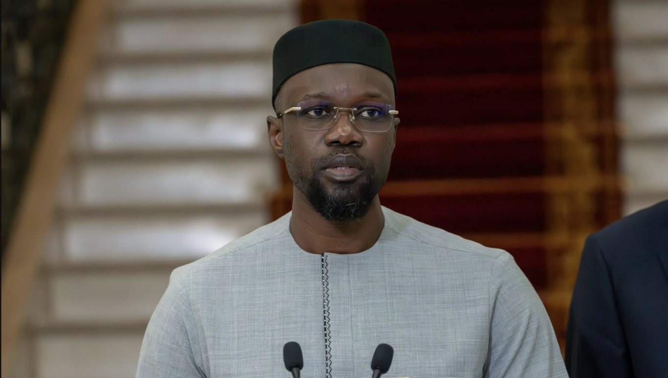 Palais : Ousmane Sonko s'apprête à publier la liste des membres de son gouvernement 