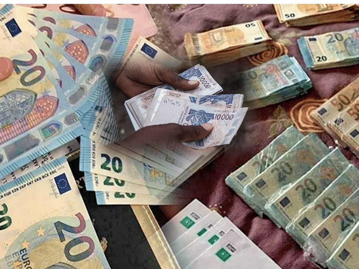 Fausse monnaie et drogue : Le Sénégal serait-il une plaque tournante ?