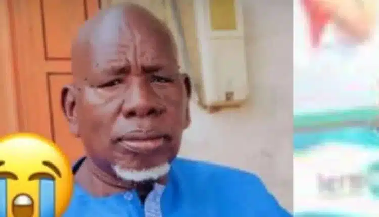 Nécrologie : 5 mois après son fils, le père de Papito Kara rend l’âme (photo)