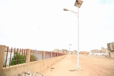 Réalisation : Le Danemark à la découverte du PROGEP 2