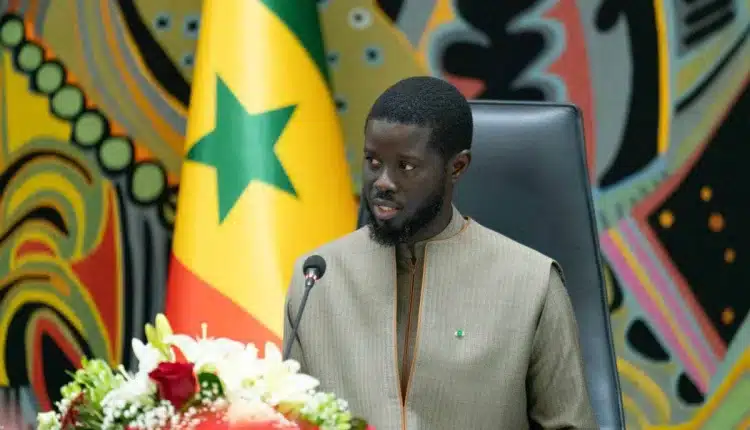 Les nominations en conseil des ministres du Mercredi 29 Mai 2024