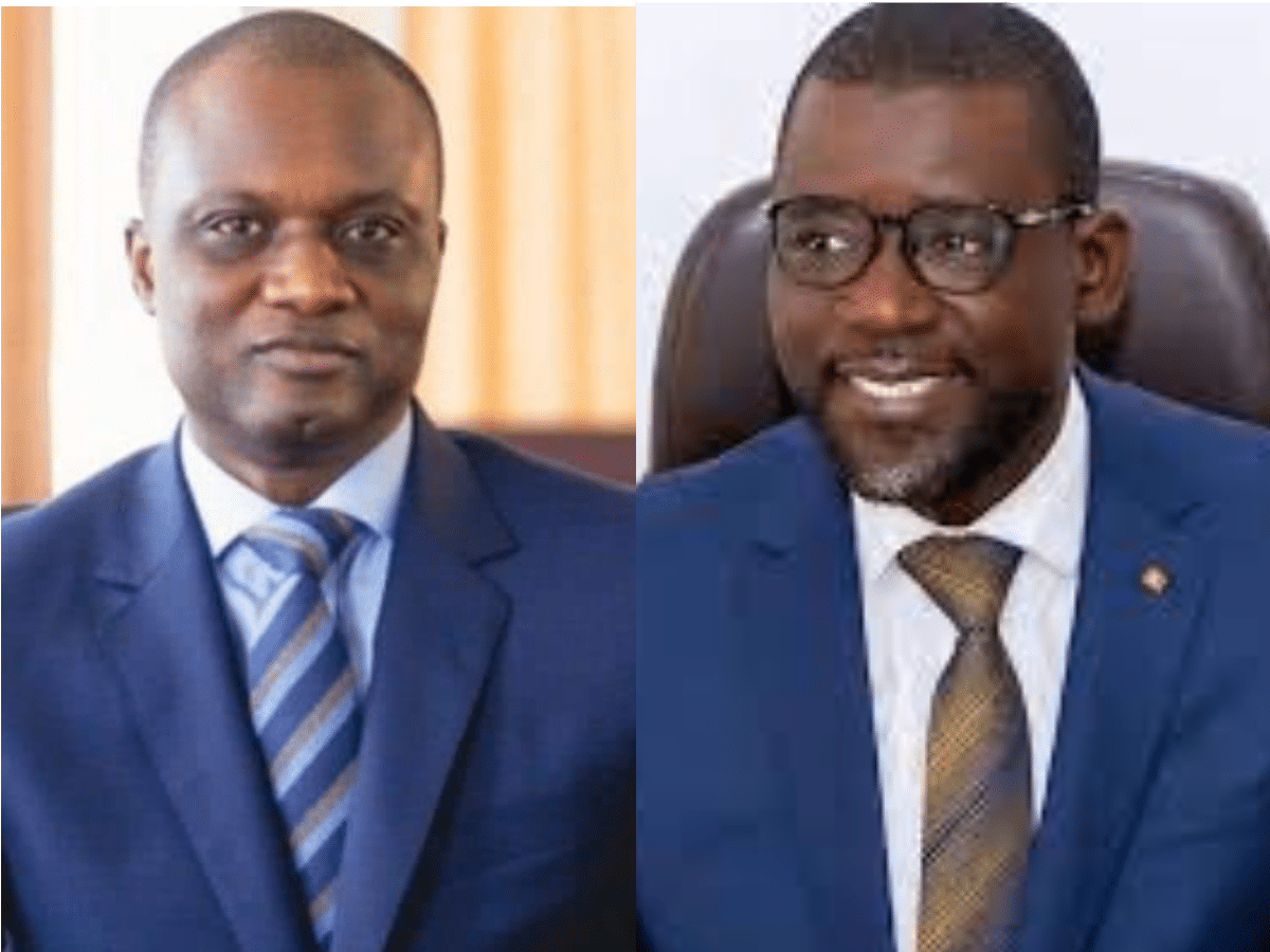 PROMISE : Deux ministres en désaccord autour du programme