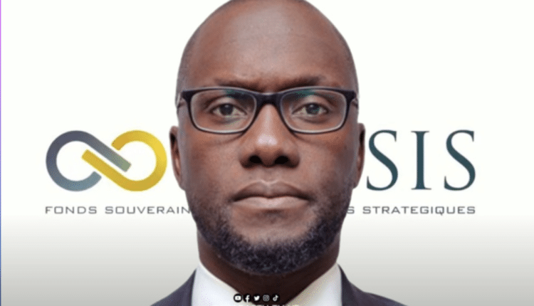 FONSIS : Babacar Gning remplace Abdoulaye Diouf Sarr