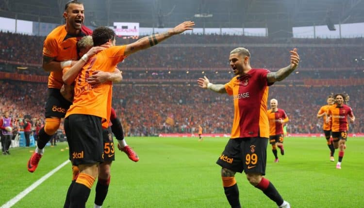 Süper Lig : Galatasaray s’offre un 24e titre de champion