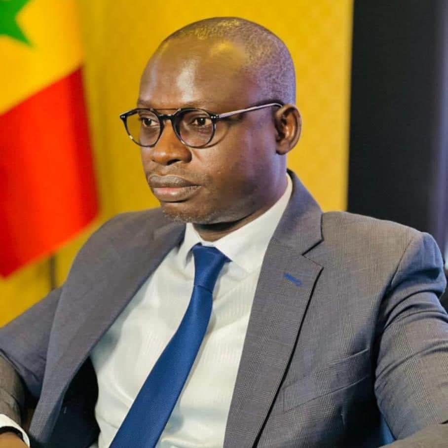 Après 4 ans de service : Habib Léon Ndiaye quitte le ministère de la Culture
