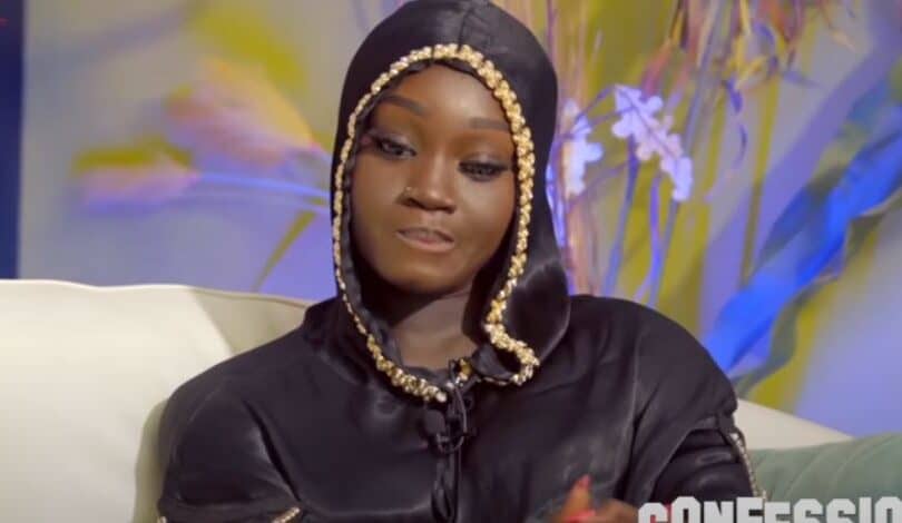 Ndakhté Lo : « J’ai avorté deux fois, j’ai subi des violences venant de… » (Vidéo)