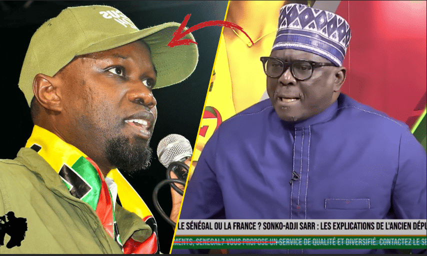 « L’h0m0s£xualité est tolérée au Sénégal » : Ousmane Sonko immole encore la vérité (Par Moustapha Diakhaté)