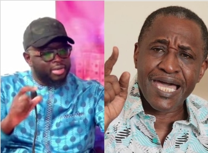 Traité de maître-chanteur : Adama Gaye annonce une plainte contre Cheikh Ousmane Touré