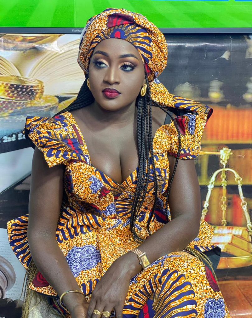 Après 5 ans, la journaliste Fatima Kidé quitte Walf pour un site de la place