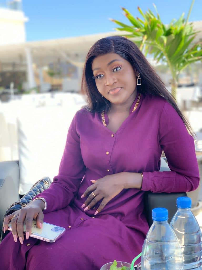 Après 5 ans, la journaliste Fatima Kidé quitte Walf pour un site de la place