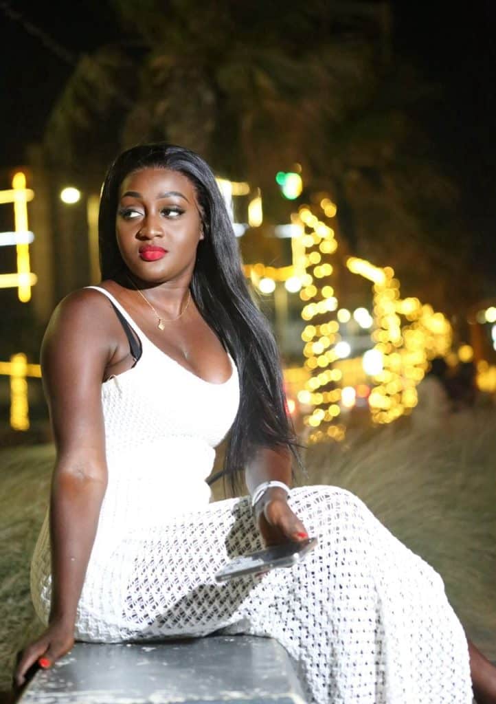 Après 5 ans, la journaliste Fatima Kidé quitte Walf pour un site de la place