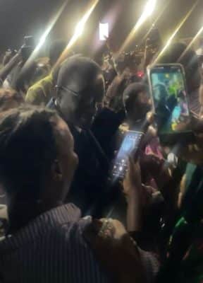 Amadou Ba fait son grand retour à Dakar après l'élection présidentielle