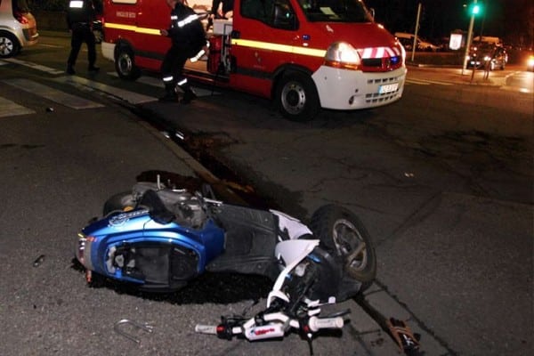 Série d'@ccidents à Louga: 03 conducteurs de "moto Jakarta" perdent la vie