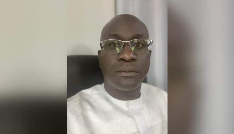 Maître de Conférences titulaire à l’Université Cheikh Anta DIOP de Dakar, est nommé Directeur du Centre des Œuvres universitaires de Dakar (COUD), en remplacement de Monsieur Maguette SENE