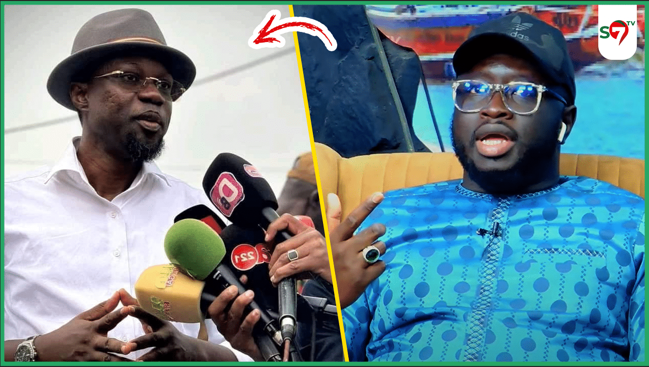 Vid o SONKO Colobane Cheikh Ousmane Tour Il A Bien R agit L ral Vid o SONKO Colobane Cheikh Ousmane Tour Il A Bien R agit L ral