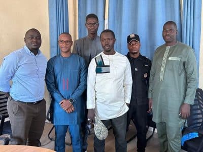 Audiences foraines : Après Ziguinchor, le juge Sabassy Faye s’est rendu à Koungheul