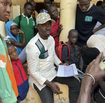 Audiences foraines : Après Ziguinchor, le juge Sabassy Faye s’est rendu à Koungheul