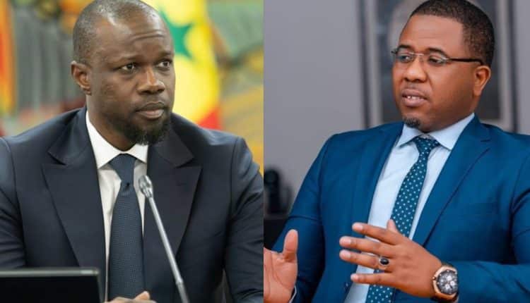 Déclaration de politique générale : faut-il "fusįller" nos politiciens, Sonko en premier ? (Par Bougane Gueye Dany)