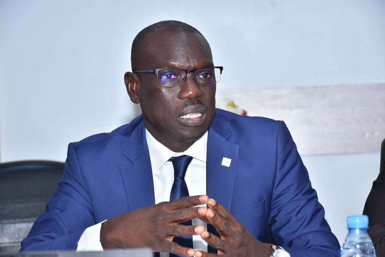 FINANCEMENT ADDITIONNEL DU PACASEN : 67 milliards FCFA mobilisés pour les Communes